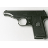 Pistola Walther 8