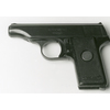 Pistola Walther 8