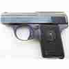 Pistola Walther 9