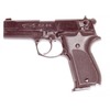 Pistola Walther CP 88