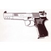 Pistola Walther CP 88 Competition (tacca di mira micrometrica)