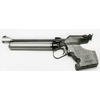 Pistola Walther CPM 1 (tacca di mira regolabile)