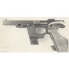 Pistola Walther modello GSP (937)
