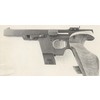 Pistola Walther GSP