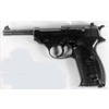 Pistola Walther HP