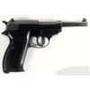 Pistola Walther modello HP (3329)