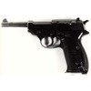 Pistola Walther HP