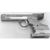 Pistola Walther KSP 200 (tacca di mira regolabile)