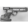 Pistola Walther modello KSP 200 (tacca di mira regolabile) (11503)