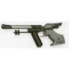 Pistola Walther LP 200 (monogrilletto regolabile mirino a tacca di mira regolabile)