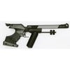 Pistola Walther modello LP 200 (monogrilletto regolabile mirino a tacca di mira regolabile) (9779)