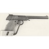 Pistola Walther LP 3 Match