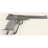 Pistola Walther modello LP 3 Match (1073)