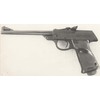 Pistola Walther LP 53