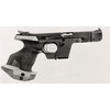 Pistola Walther OSP Match