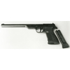 Pistola Walther Olympia Funfkampf pistole (tacca di mira regolabile)