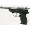 Pistola Walther P 38