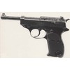 Pistola Walther modello P 38 (1064)