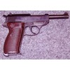Pistola Walther modello P 38 (14225)