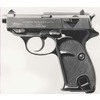 Pistola Walther P 38 K