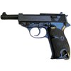 Pistola Walther P 4