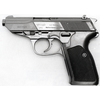 Pistola Walther P 5