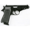 Pistola Walther PP