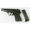 Pistola Walther PP