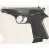 Pistola Walther PP