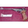 Pistola Walther PP Sport (mire regolabili)