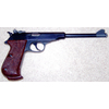 Pistola Walther modello PP Sport (mire regolabili) (15353)
