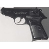 Pistola Walther PPK E
