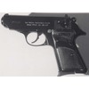 Pistola Walther PPK E