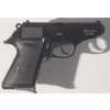 Pistola Walther modello PPK E (12564)