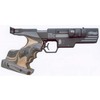 Pistola Walther modello SSP (mire regolabili) (15812)