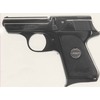 Pistola Walther TP
