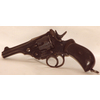 Pistola Webley Mark I