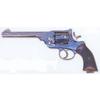 Pistola Webley & Scott modello 1892 (18031)