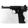 Pistola Webley &amp; Scott 1913 Mark 1° N. 2