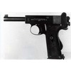 Pistola Webley &amp; Scott 1913 Mark 1° N. 2
