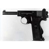 Pistola Webley & Scott modello 1913 Mark 1° N. 2 (3172)