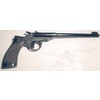 Pistola Webley & Scott modello MK II (mire regolabili) (17426)