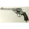 Pistola Webley &amp; Scott MKiv Target