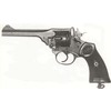 Pistola Webley & Scott modello Mark IV (3946)