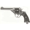 Pistola Webley &amp; Scott Mark IV