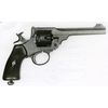 Pistola Webley & Scott modello Mark IV (3947)