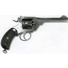 Pistola Webley & Scott modello Mark IV (6730)