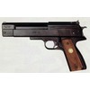 Pistola Weihrauch HW 45