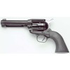 Pistola Weihrauch Western Single Action