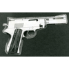 Pistola Wildey Wildey Magnum 7 (tacca di mira regolabile)